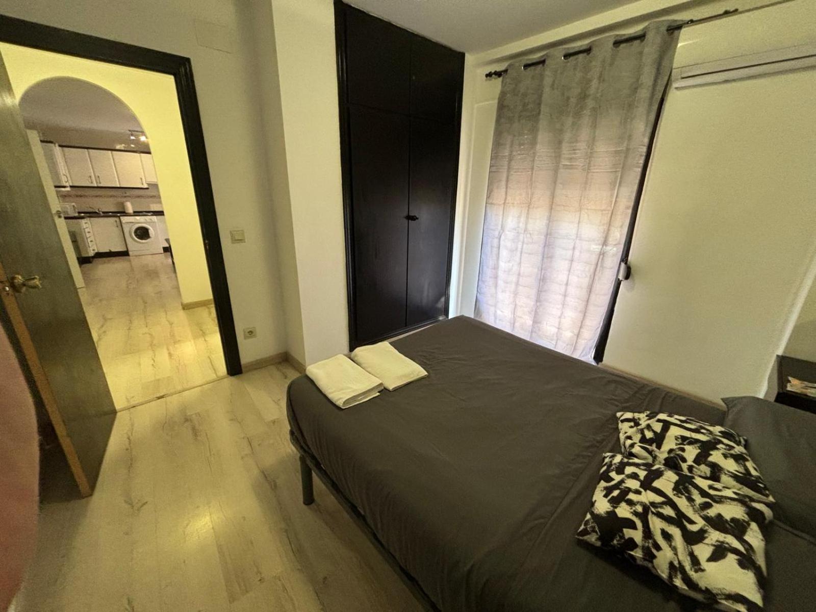 Appartamento con 1 Camera da Letto