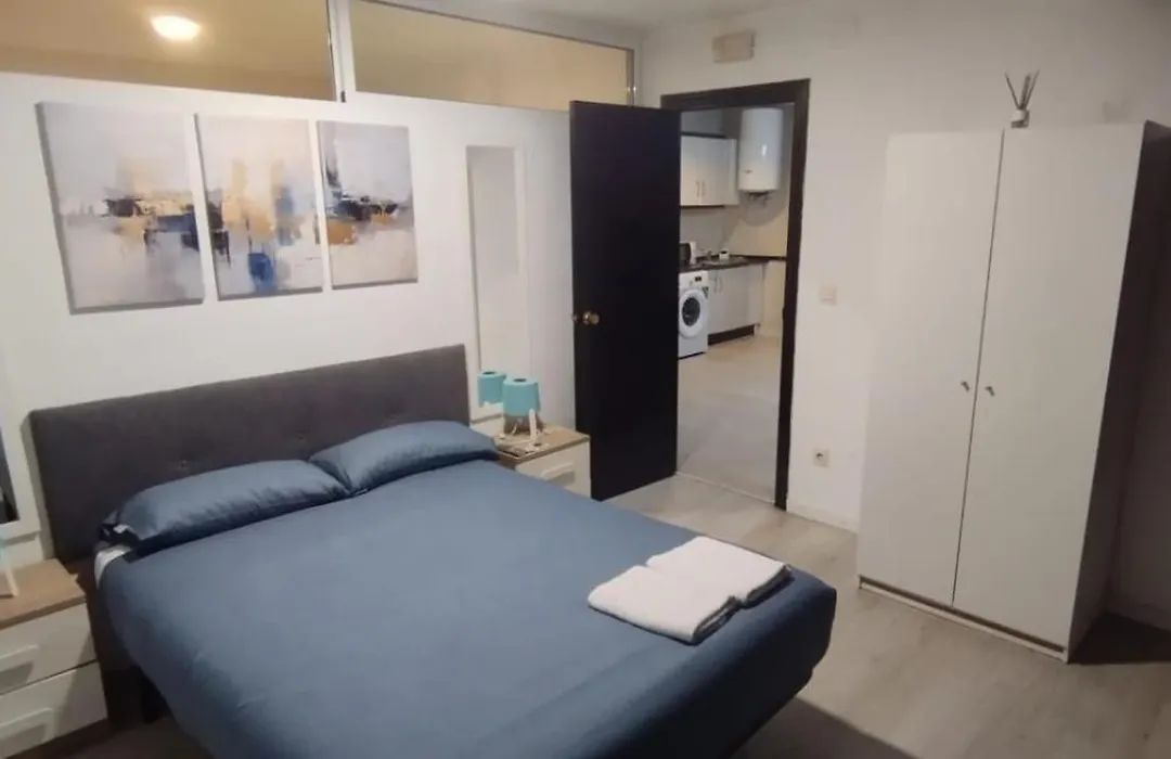 Mesones 10 Suites-1